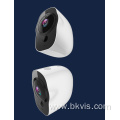 Night Vision 2-Way Voice Talk Monitoring CCTV camera